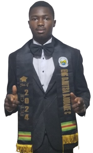 djiotsa djouake christian daryn profile picture